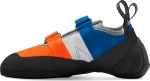 Mad Rock Agama