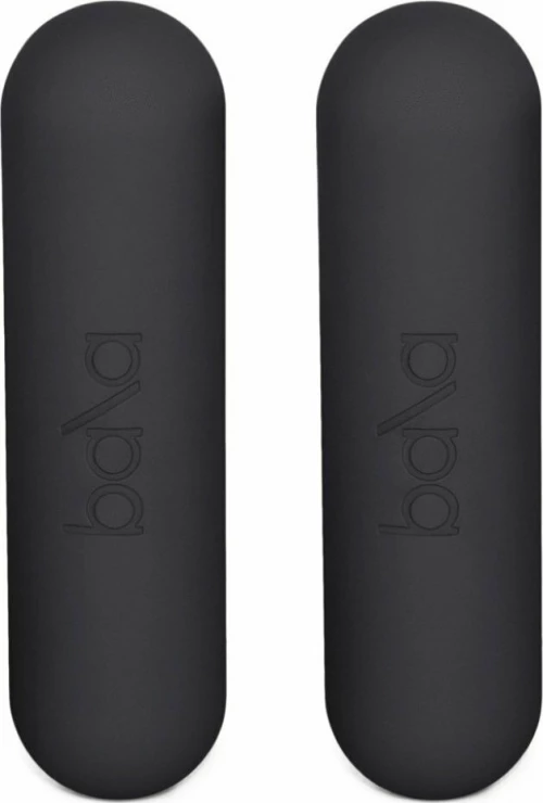 Bala Bars Charcoal 2x 1.3kg