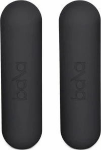 Bala Bars Charcoal 2x 1.3kg