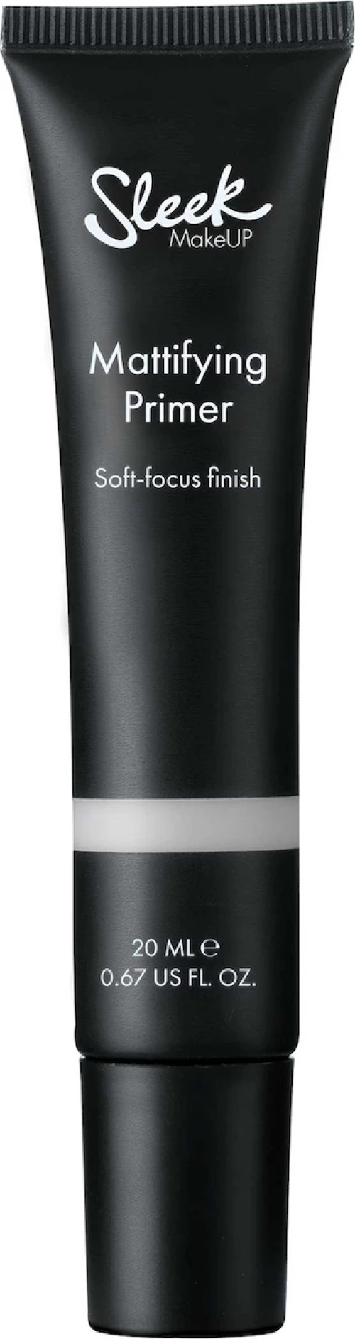 Sleek MakeUP Mattifying Primer Soft-Focus Finish 20ml