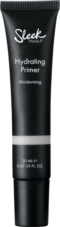 Sleek MakeUP Hydrating Primer Moisturizing 20ml