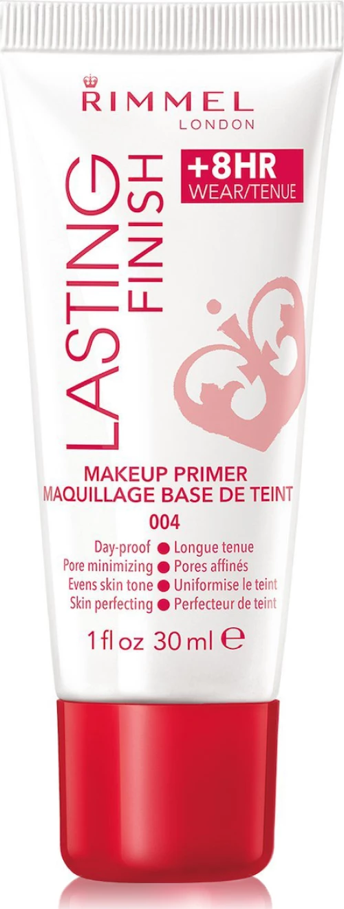 Rimmel Primer Lasting Finish 30ml