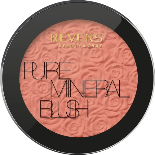 Revers Pure Mineral Blush 09