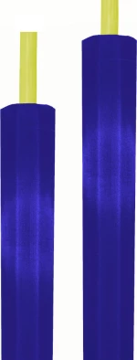 ΠΡΟΣΤΑΤΕΥΤΙΚΟ ΣΤΥΛΟΒΑΤΩΝ ΒΟΛΕΪ BLUE