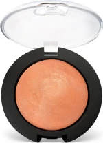 Golden Rose Terracotta Blush On 06