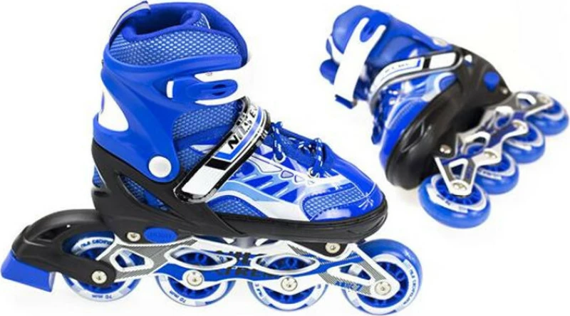Nils Extreme NJ1828 Blue