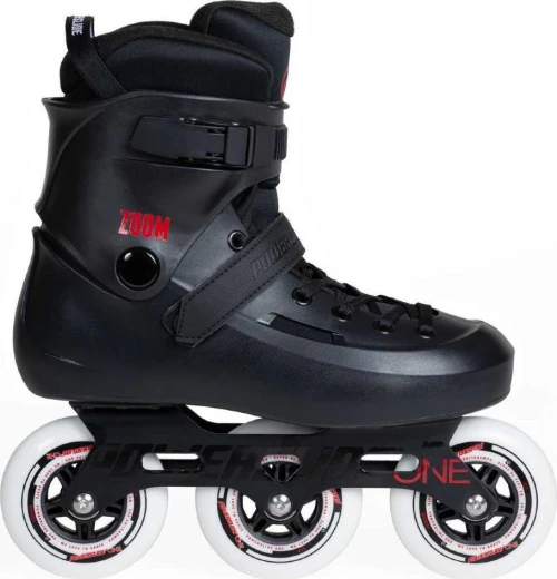 Powerslide Zoom Black 100