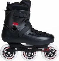 Powerslide Zoom Black 100