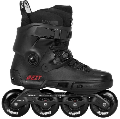 Powerslide Next Core 80
