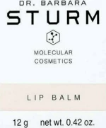 Dr. Barbara Sturm Lip Balm