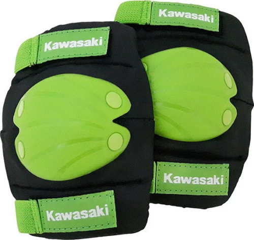 Kawasaki Footwear INTKSKITGUARDLXL1GRN Πράσινο L-XL