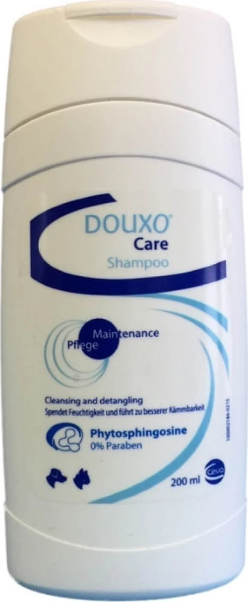 DOUXO CARE SHAMPOO 200ml