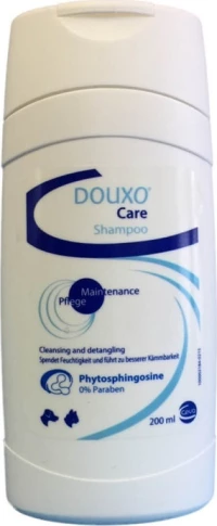 DOUXO CARE SHAMPOO 200ml