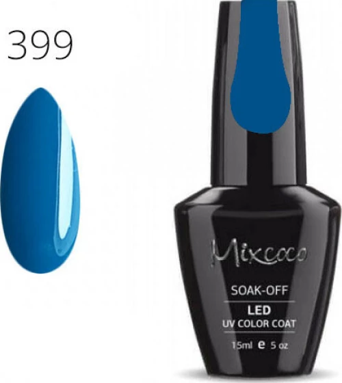 Mixcoco Classic 399 399 15ml