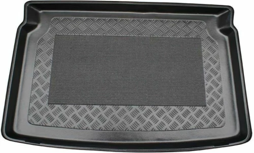 Πατάκι Πορτμπαγκάζ 1τμχ από Λάστιχο για Peugeot 207 2006-2012 3/5D