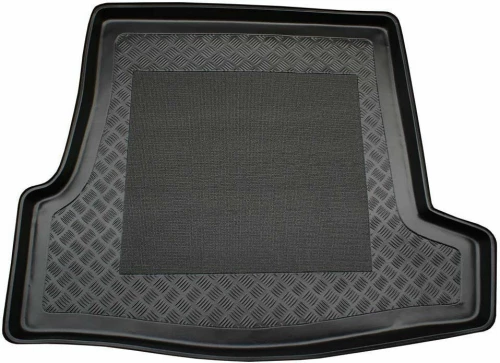 Πατάκι Πορτμπαγκάζ 1τμχ από Λάστιχο για Skoda Superb 2002-2008 I Sedan