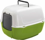FERPLAST TOILET HOME PRIMA ΛΑΧΑΝΙ 39.5x52.5x38cm