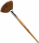 Eurostil POLLIE Abanico Fan Powder Brush