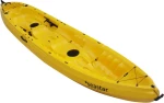Seastar Nereus 3 Yellow
