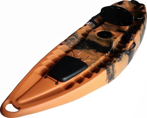 Gobo Poseidon 0100-0301 Πορτοκαλί