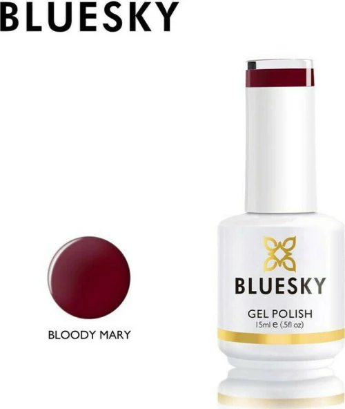 Bluesky Classic Bloody Mary 15ml