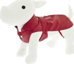 ΑΔΙΑΒΡΟΧΟ ΣΚΥΛΟΥ FERRIBIELLA POCKET RED 90CM