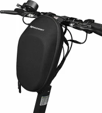 Wozinsky Waterproof Electric Scooter Handlebar Bag 6L Black (Wsb1Bk)