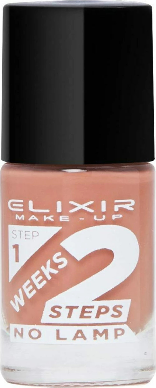 Elixir 2 Weeks 750