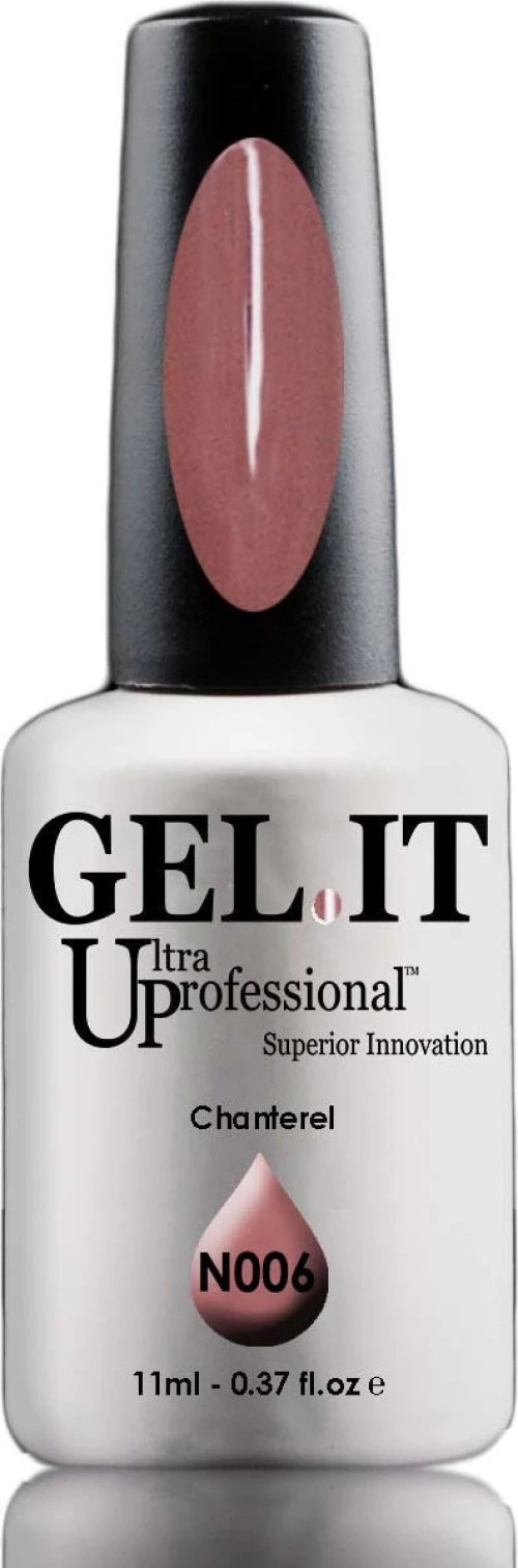 GEL.IT.UP Classic Chanterel N006 11ml