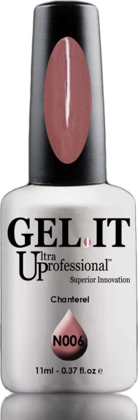 GEL.IT.UP Classic Chanterel N006 11ml