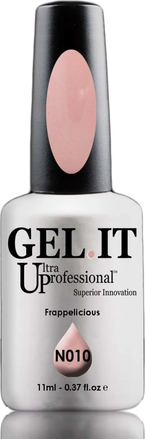 GEL.IT.UP Classic Frappelicious N010 11ml