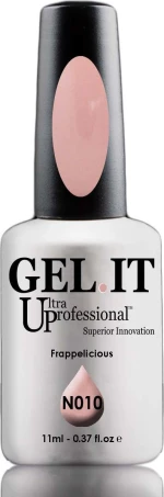 GEL.IT.UP Classic Frappelicious N010 11ml