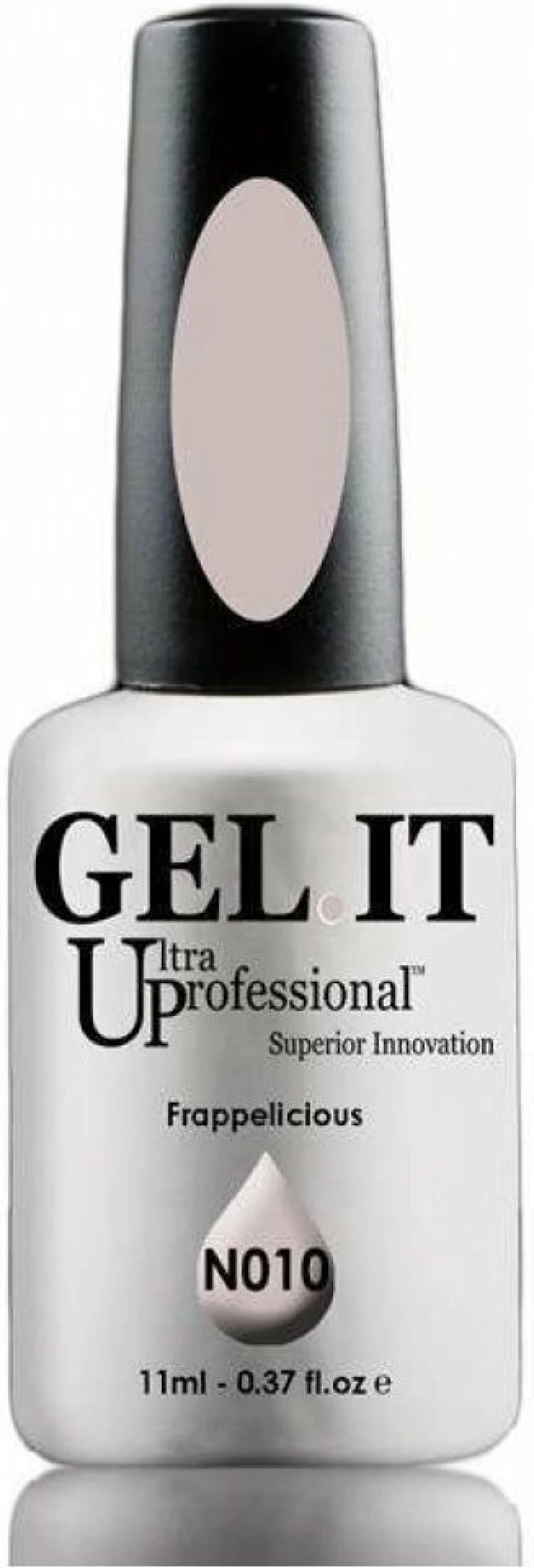 GEL.IT.UP Classic Frappelicious N010 11ml