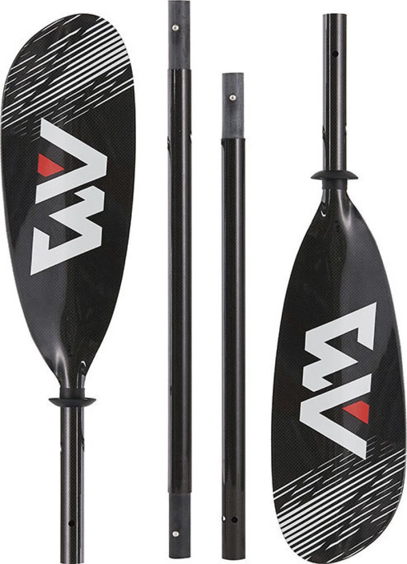 Κουπί Για Kayak Carbon Kp-3 Aqua Marina (+Δωρεαν Kinissis Plus)