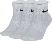 Nike Everyday Lightweight Ankle 3 ζεύγη