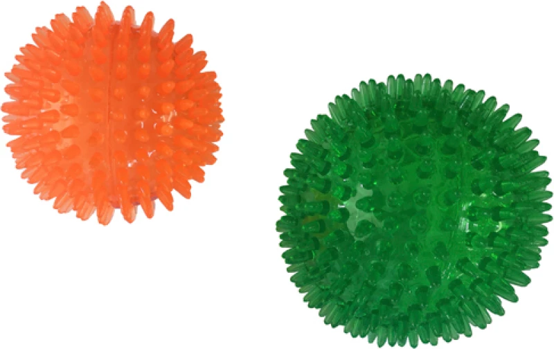 ΠΑΙΧΝΙΔΙ TPR COOL BALL PET INTEREST 10CM