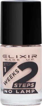 Elixir 2 Weeks 707