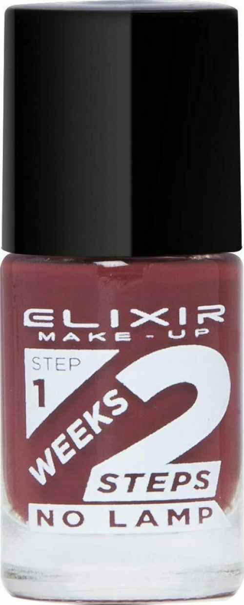 Elixir 2 Weeks 756