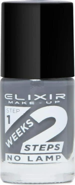 Elixir 2 Weeks 770