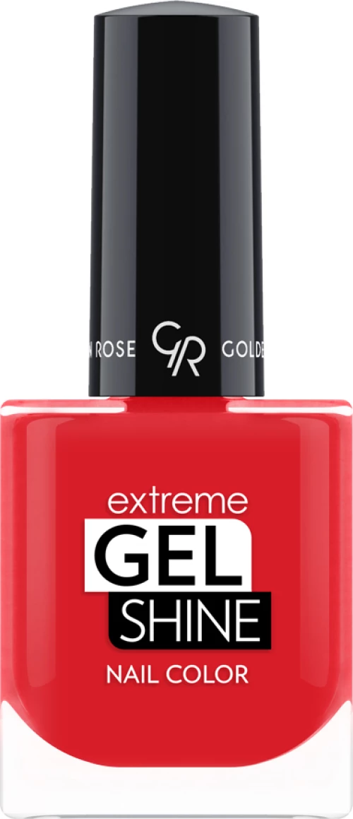 Golden Rose Extreme Gel Shine 58