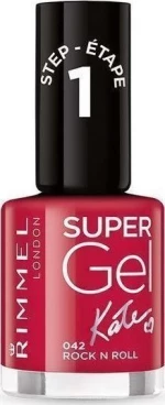 Rimmel Super Gel By Kate 042 Rock N Roll