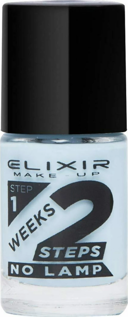Elixir 2 Weeks 739