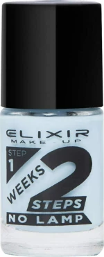 Elixir 2 Weeks 739