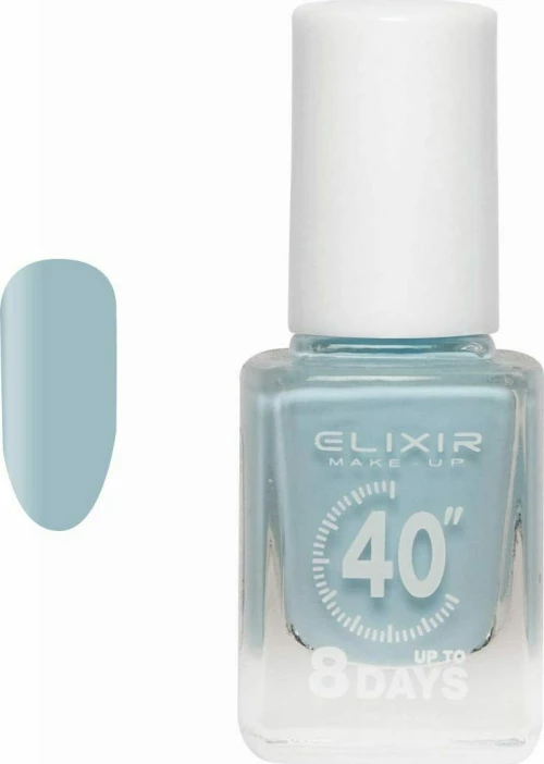 Elixir Up To 8 Days 159
