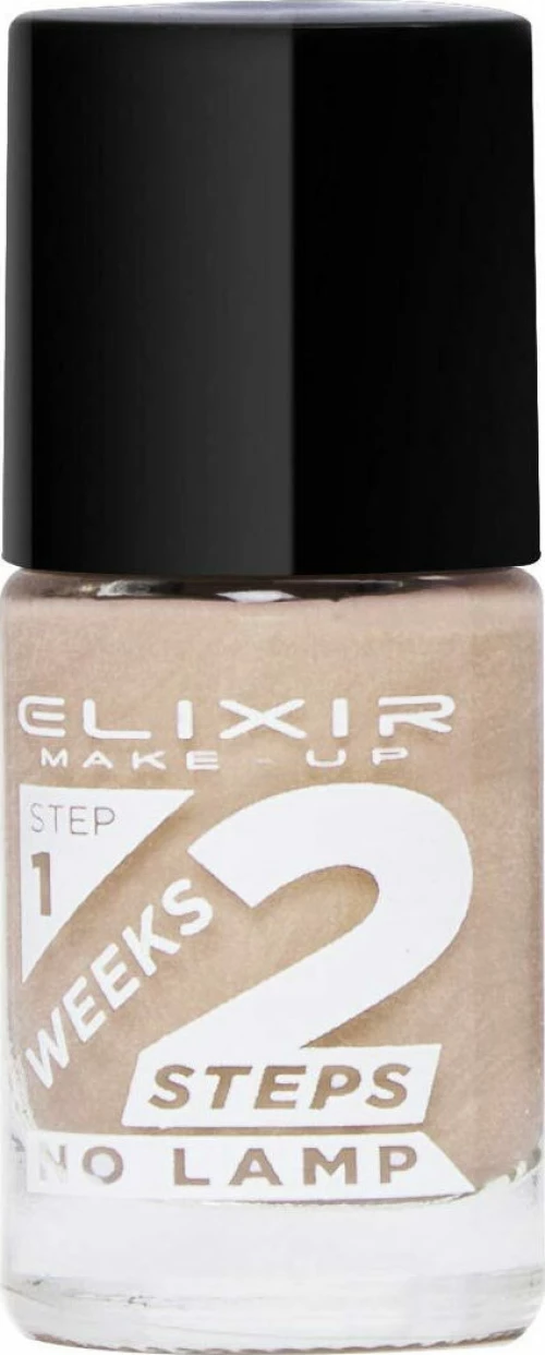 Elixir 2 Weeks 793 Shiny Cocoa