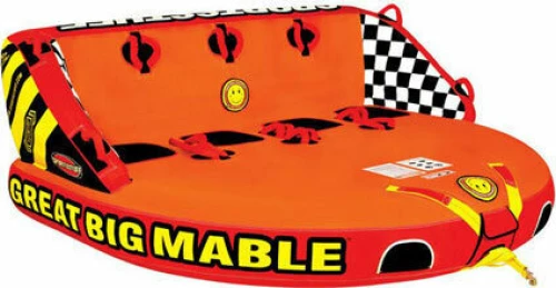 Great Big Mable