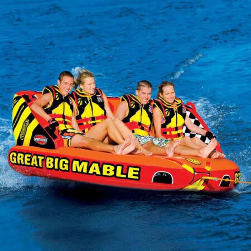 Great Big Mable