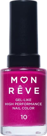 Mon Reve Gel Like Nail 10