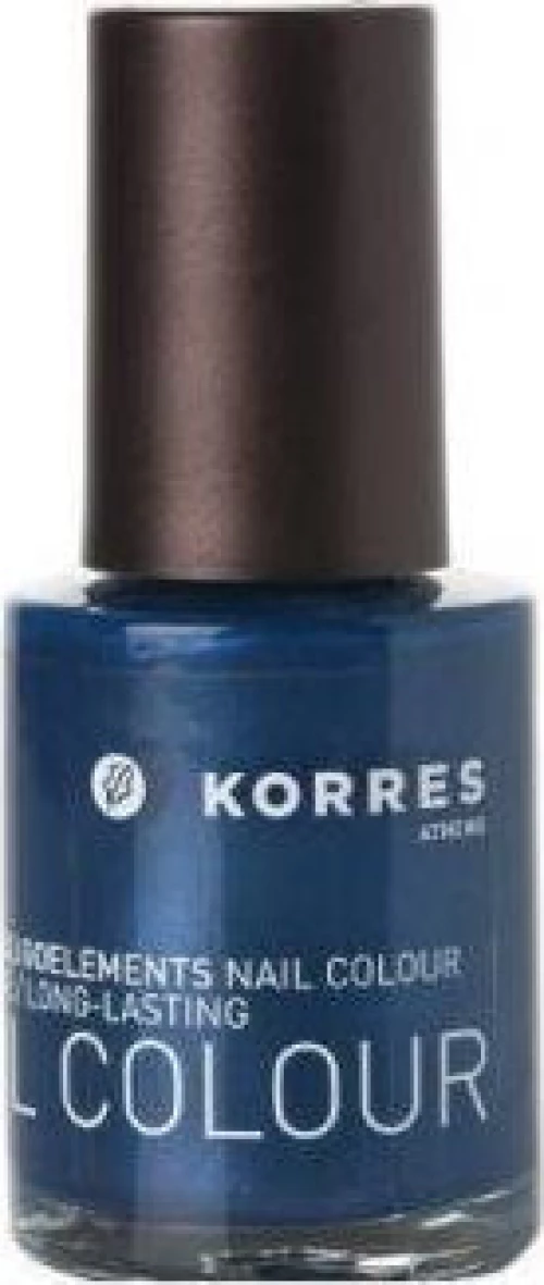 Korres Denim Blue 083