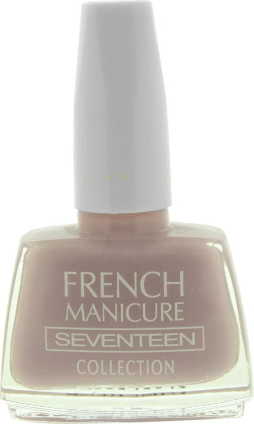 Seventeen French Manicure Collection 11